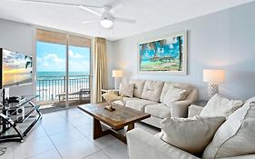 Indian Harbour Beach Club